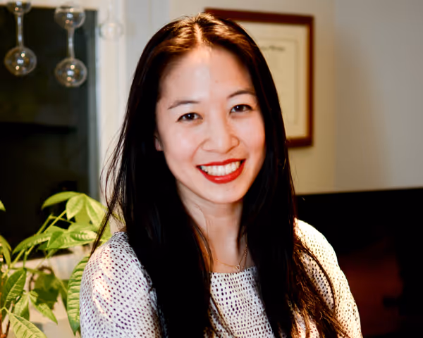 Welcome Elain Szu, Accel’s Newest Executive-in-Residence