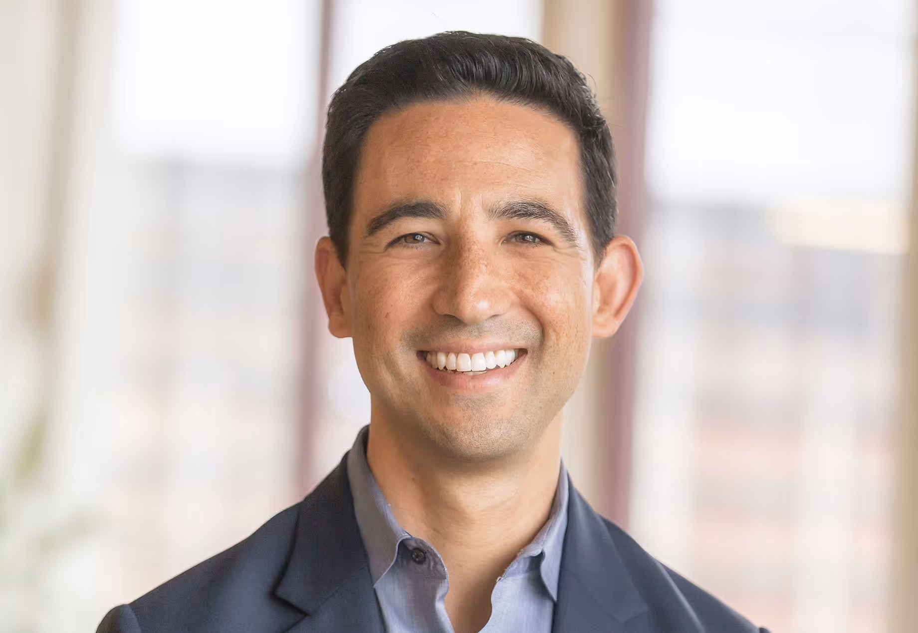 Welcome Kendall Collins as Accel Executive in Residence