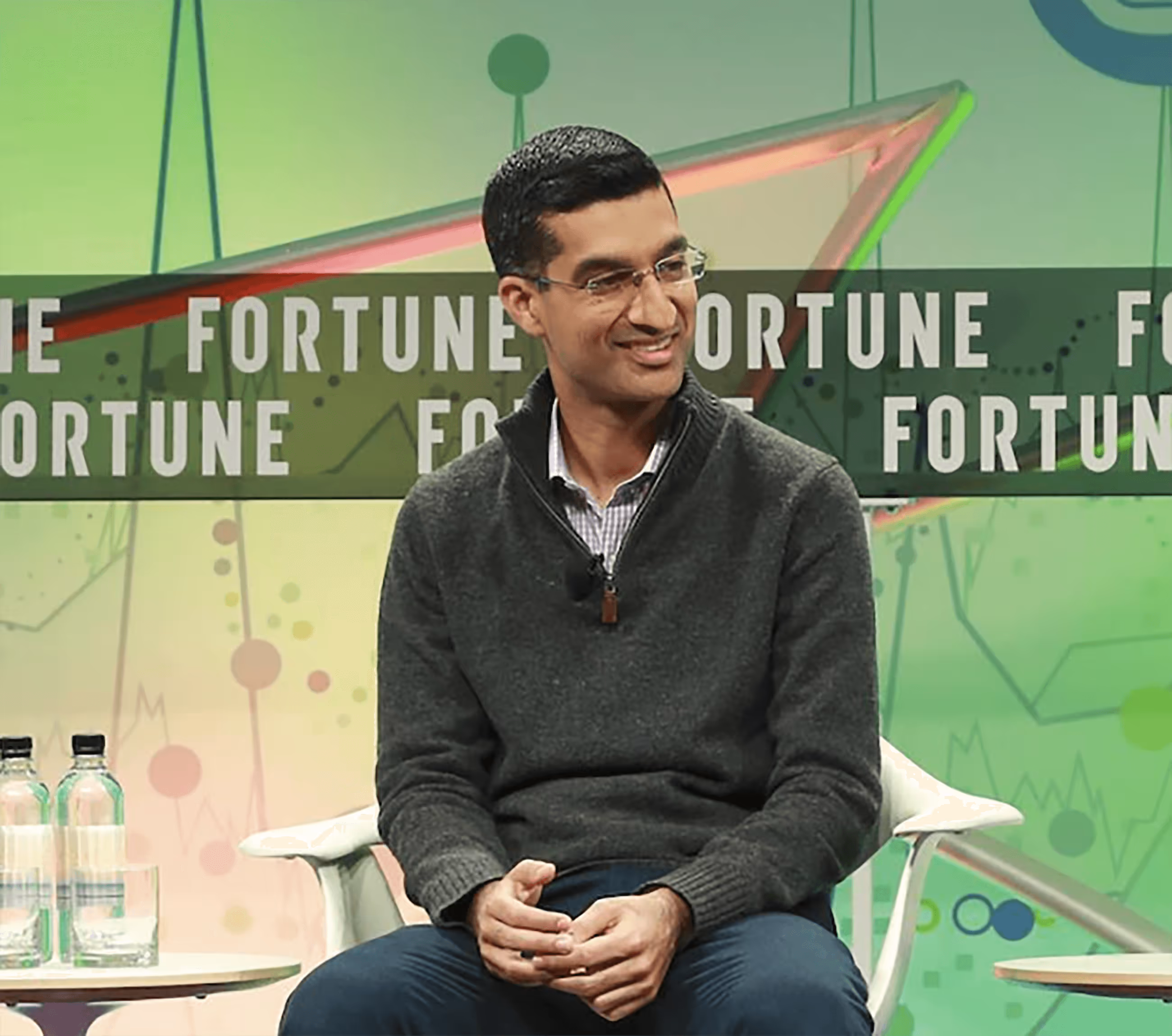 Welcoming Amit Jhawar to Accel as a Venture Partner