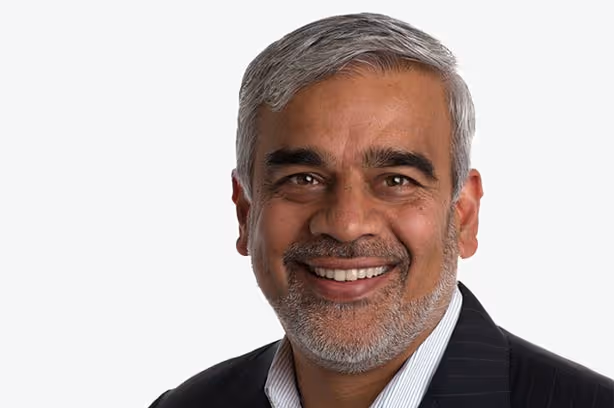 Welcome Suresh Vasudevan, Accel’s Newest Executive-in-Residence