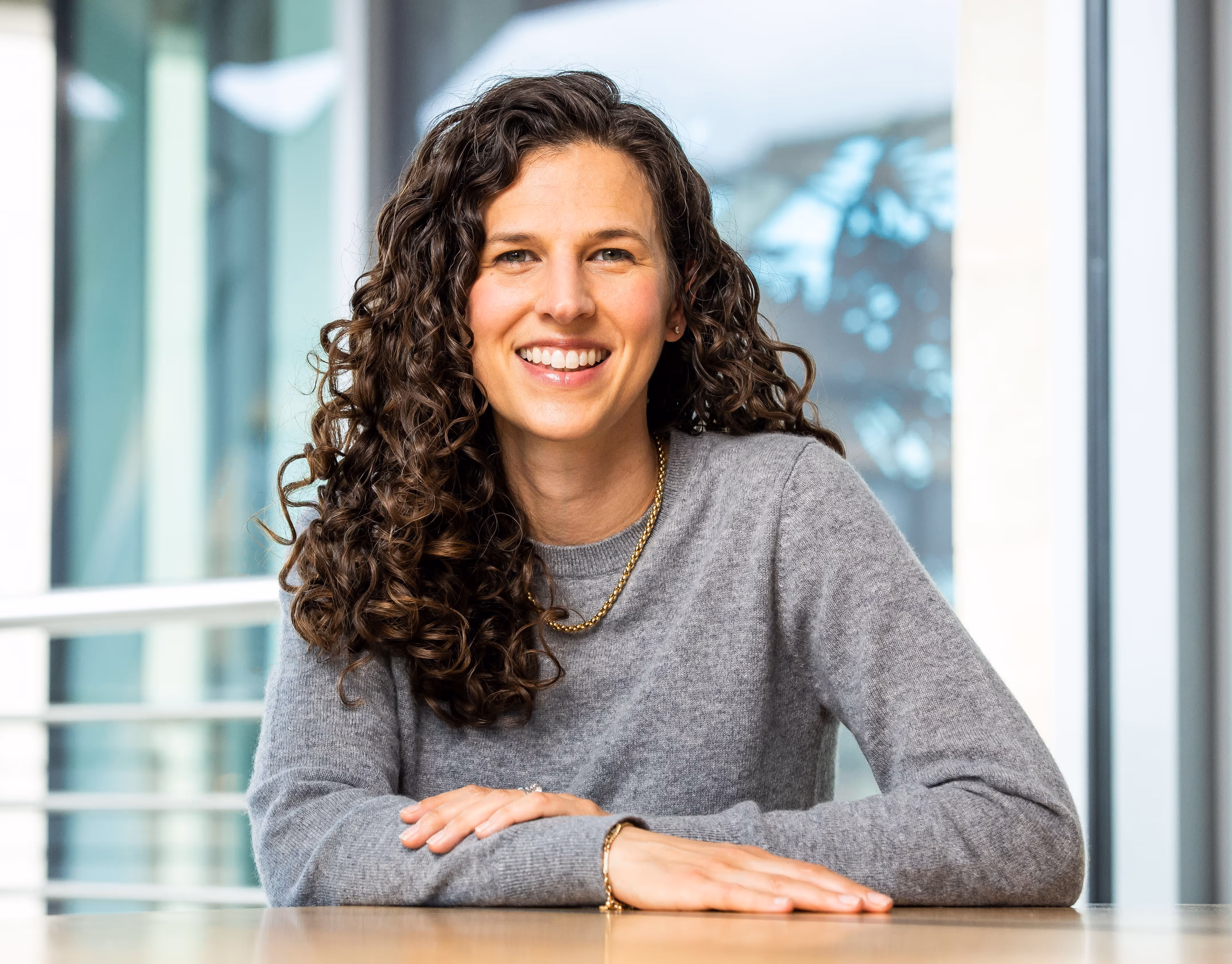 Welcome, Sara Ittelson!