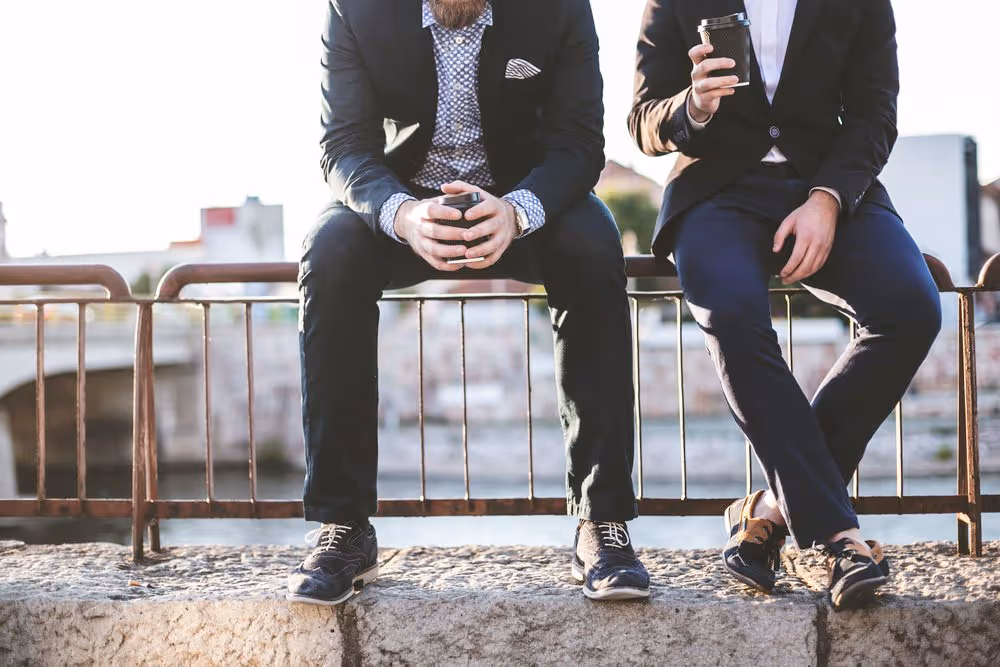 You Hear One Thing About Millennials. The Data Says Another