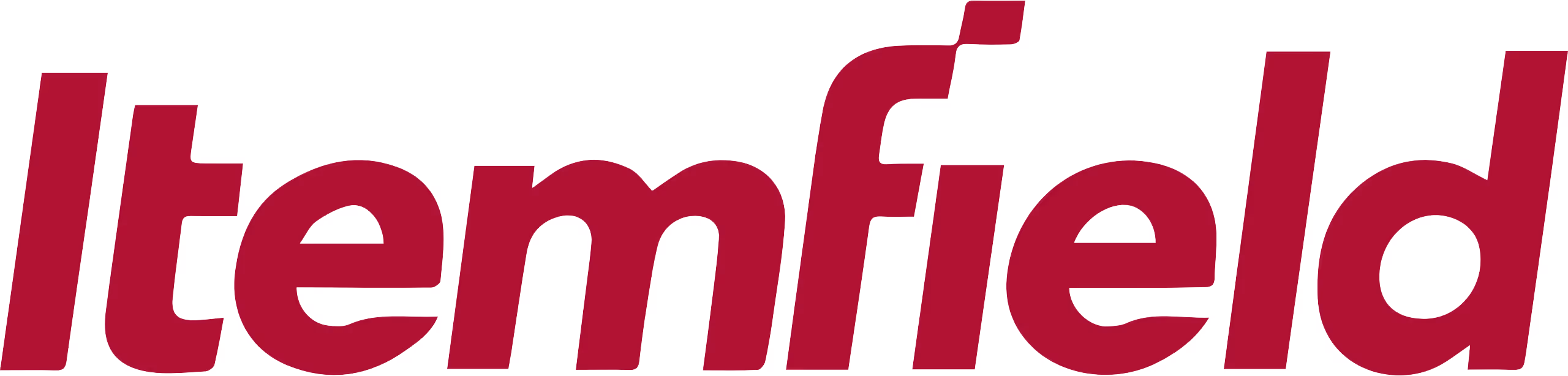 Itemfield