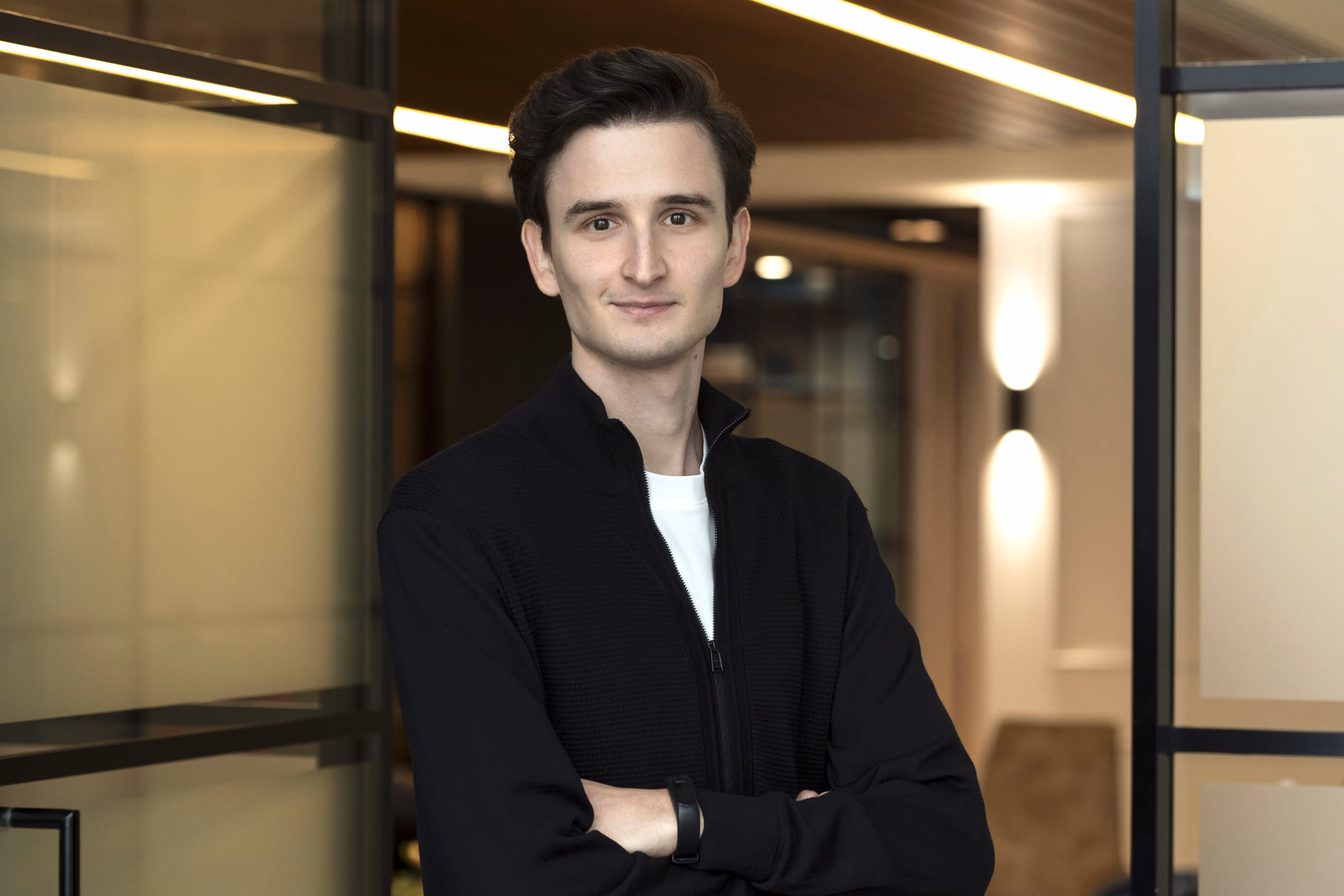 Jakob Buchmayer