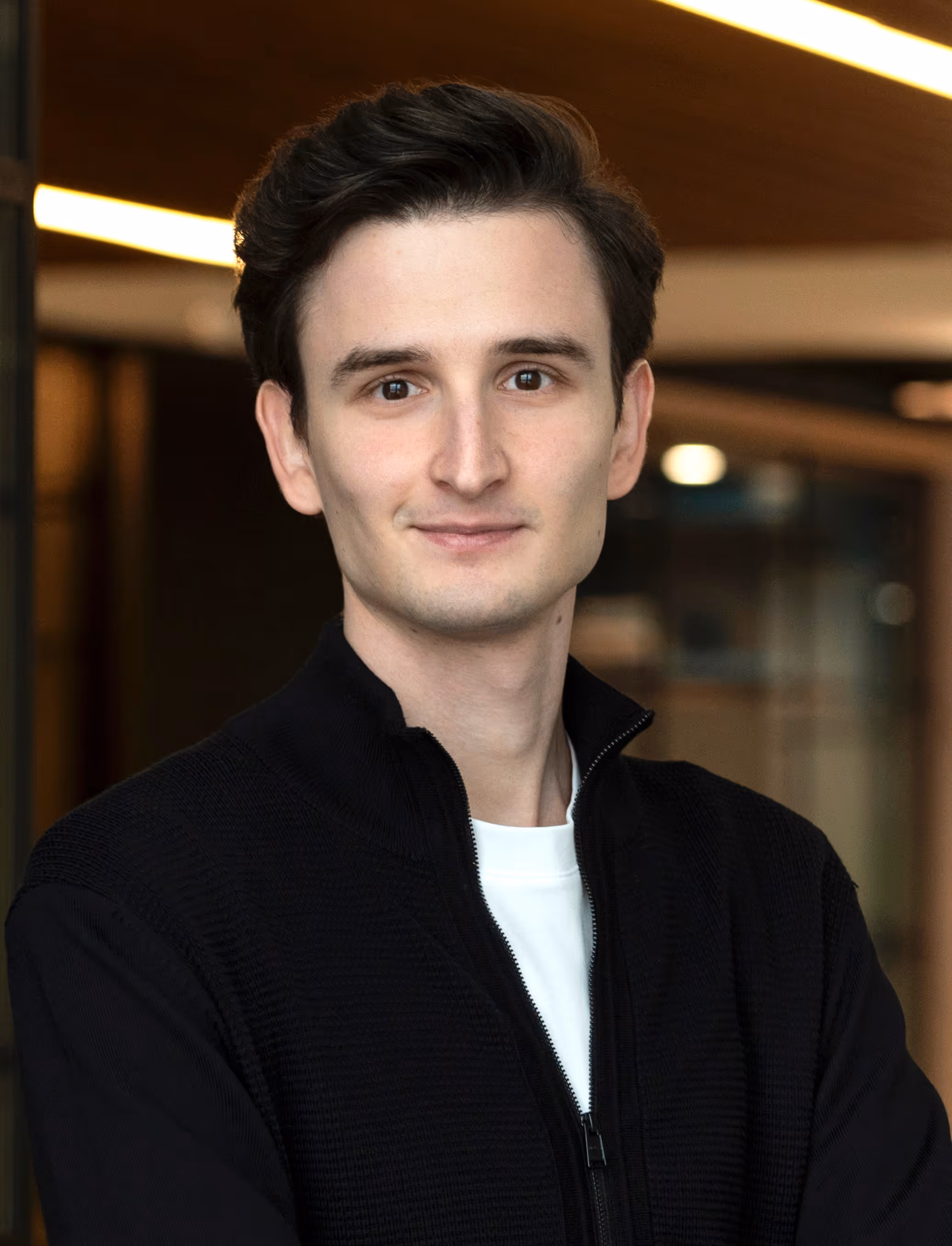 Jakob Buchmayer
