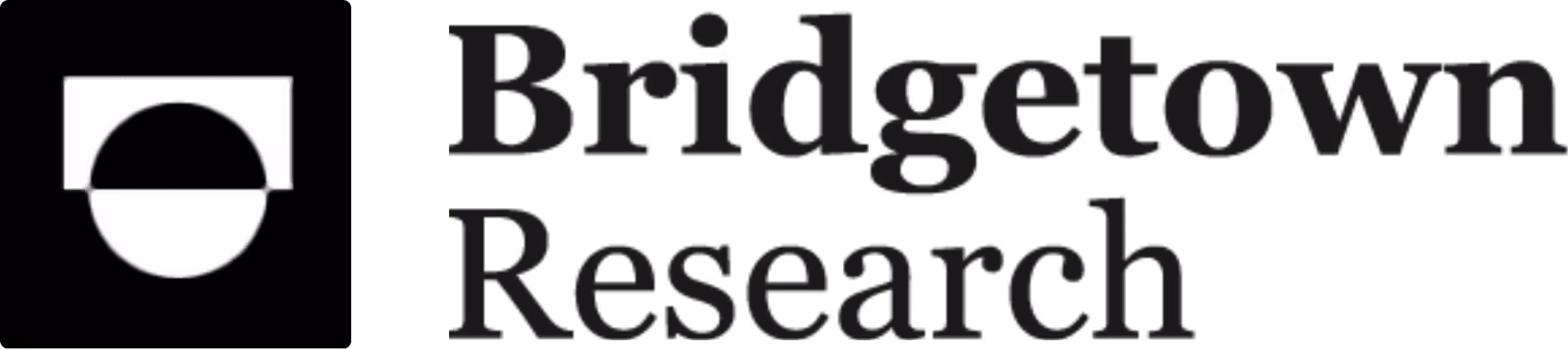 Bridgetown Research 