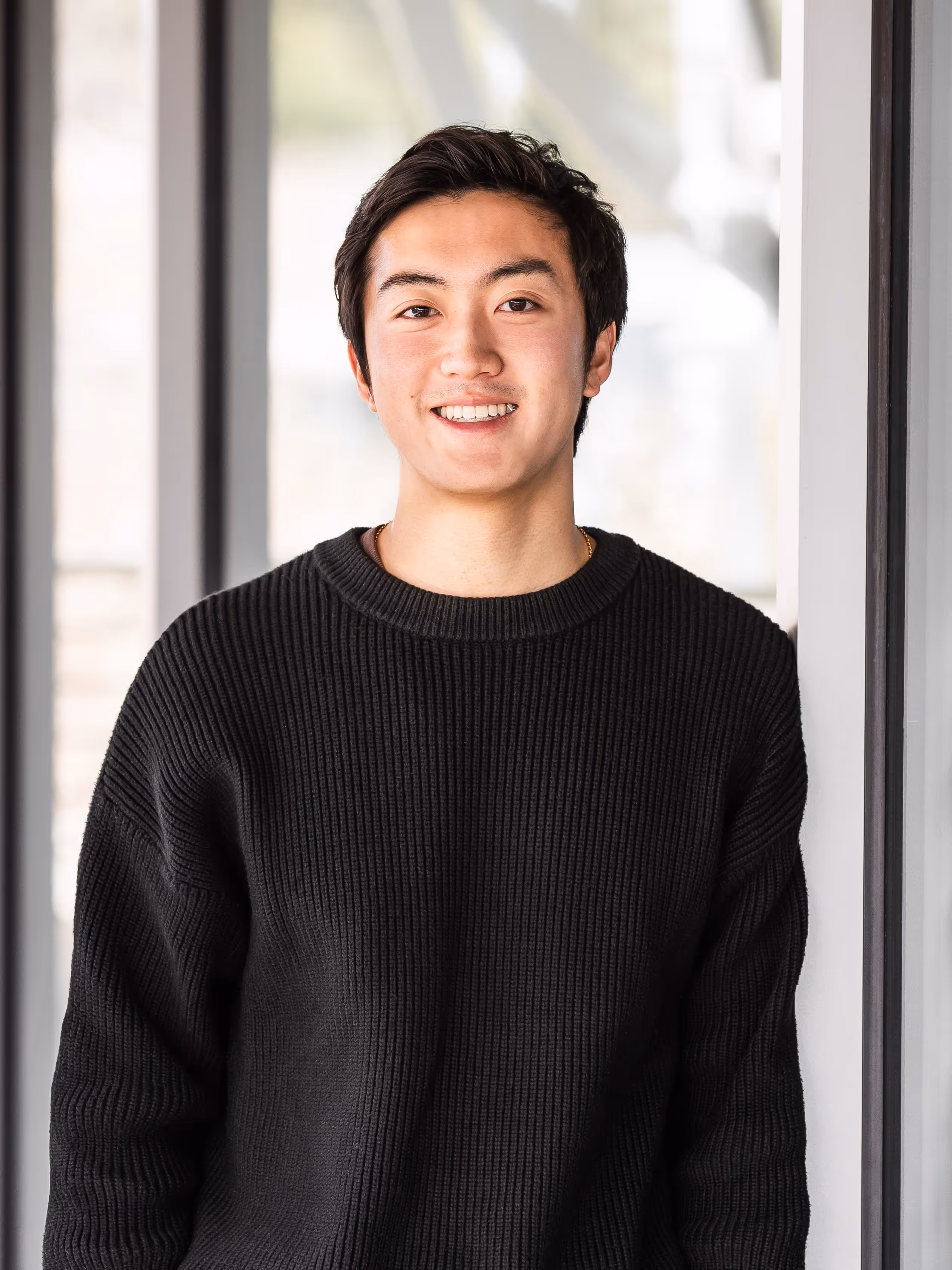 Josh Fang