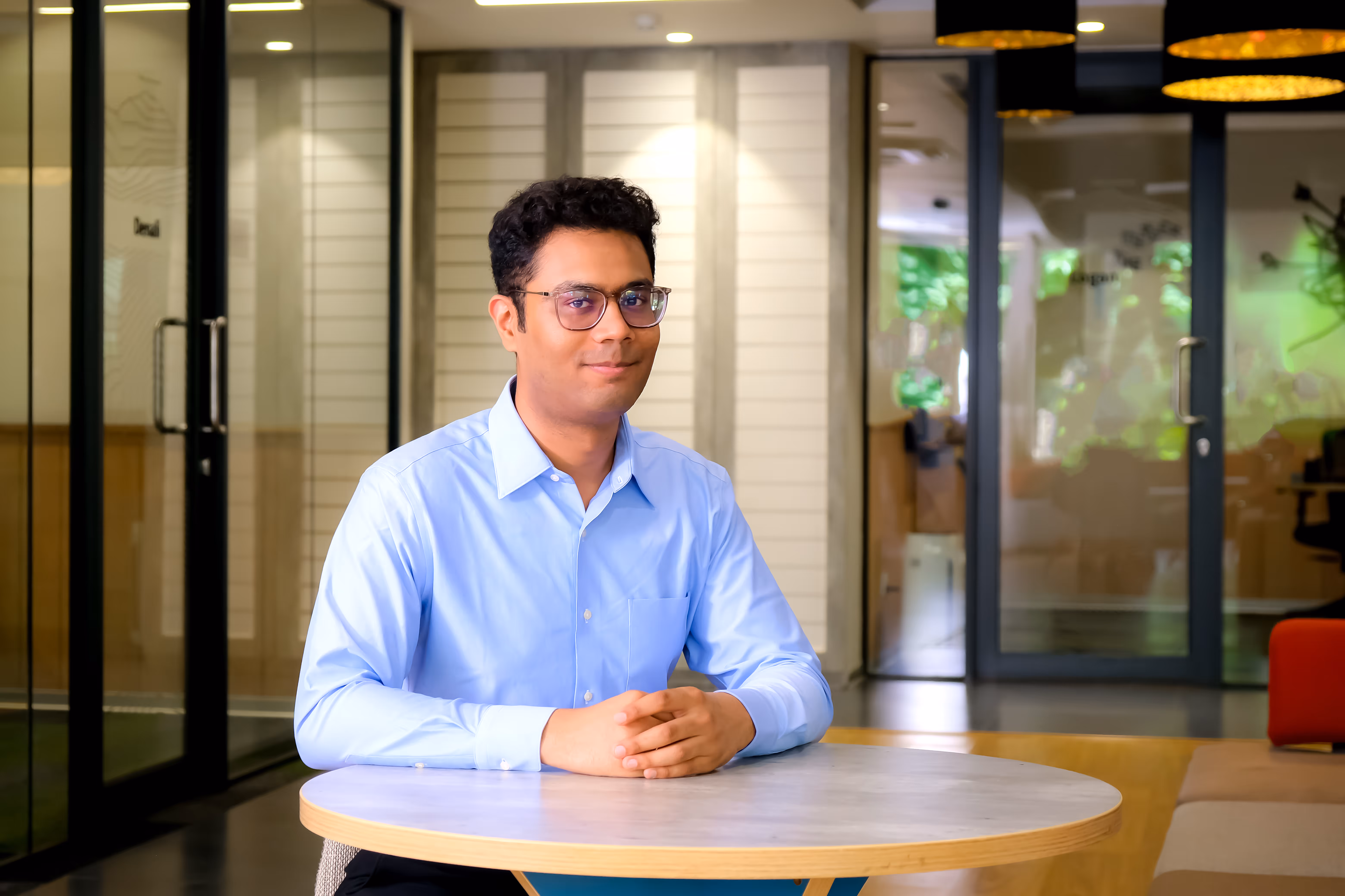 Shourya Shrivastava
