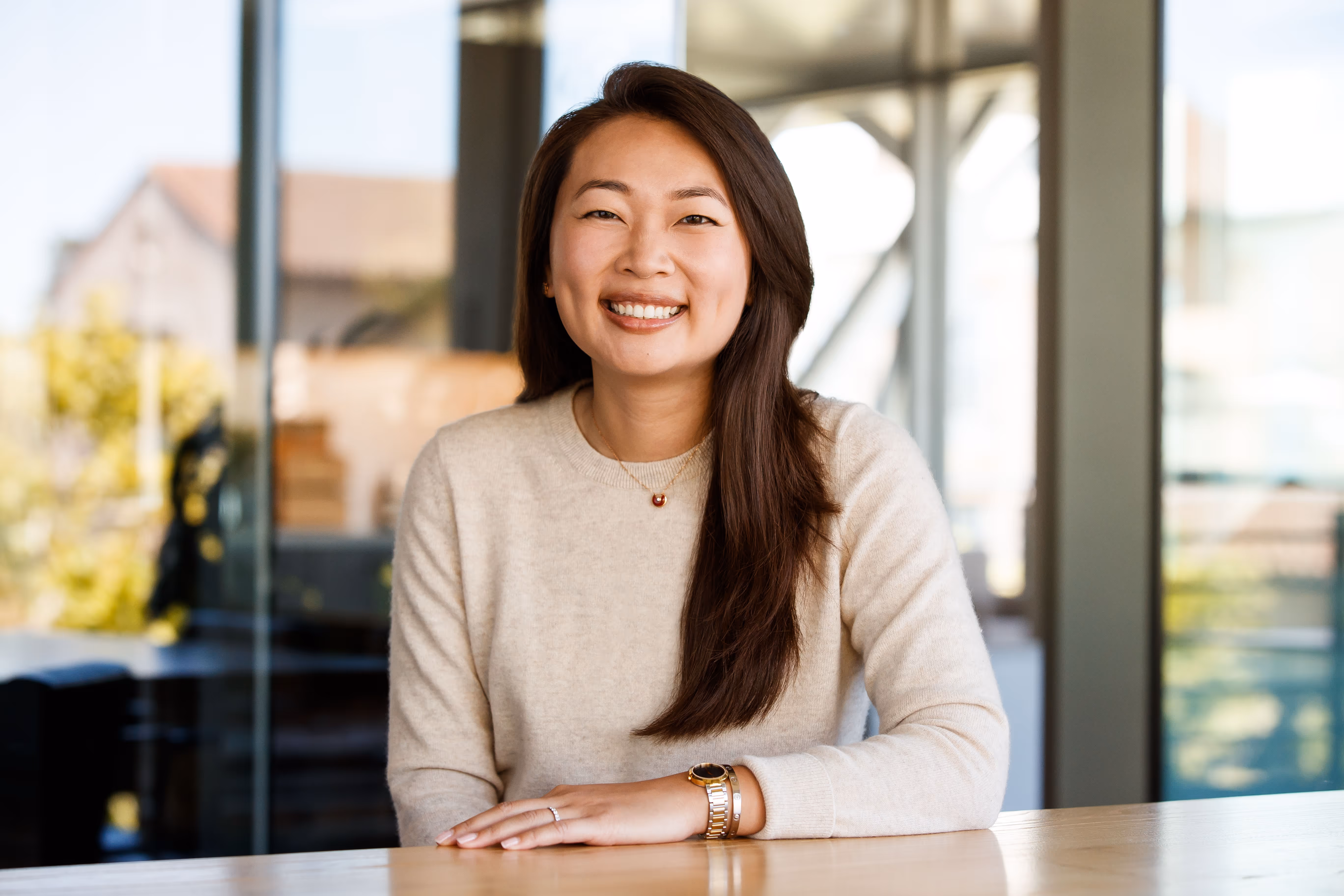 Kerry Wang