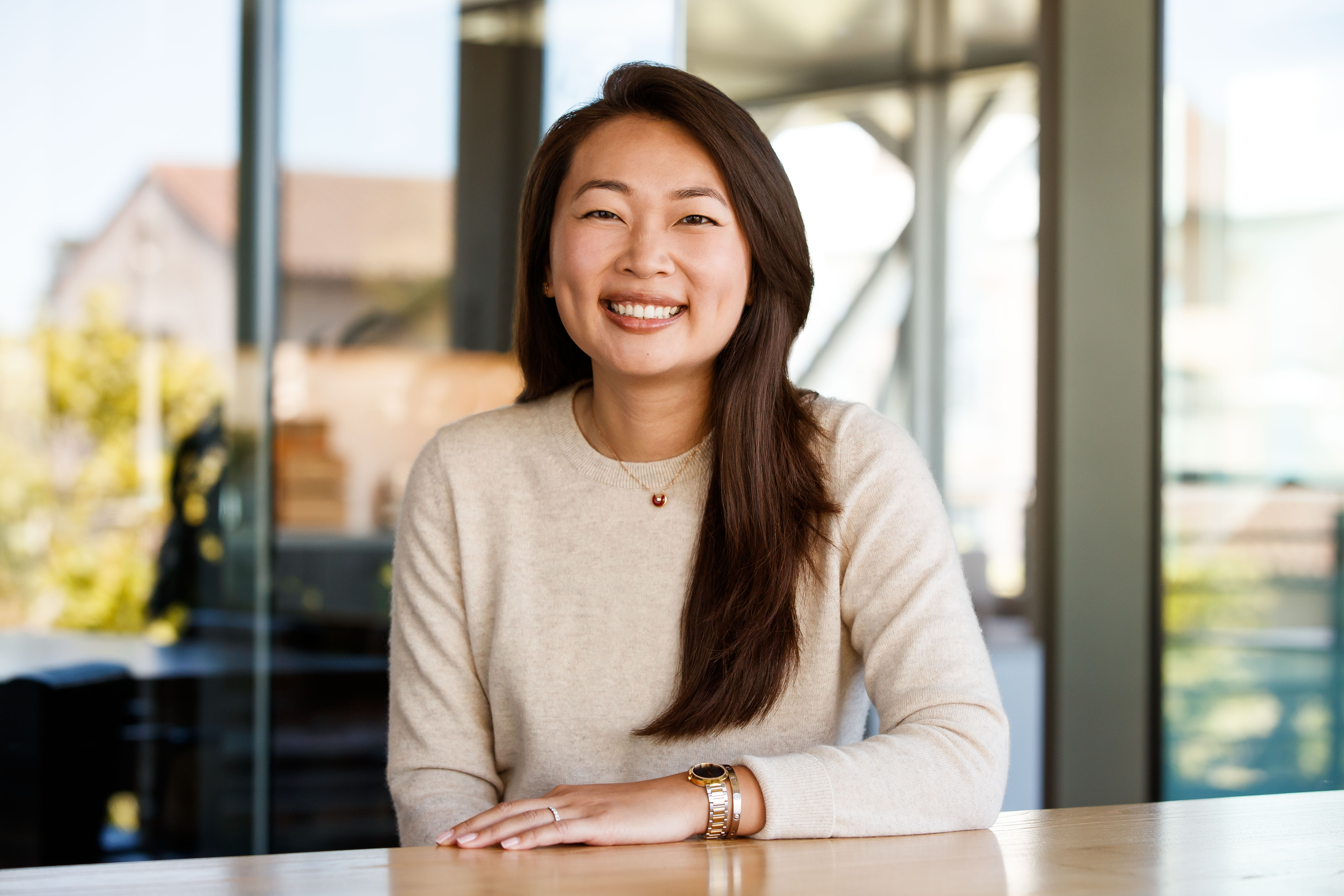 Kerry Wang