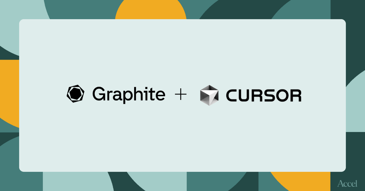 Graphite + Cursor: One Engineering Platform for the AI Era