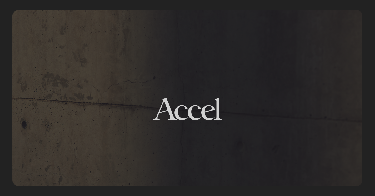Our latest fund: Early Insight and Enduring Partnership