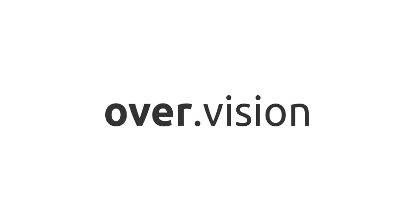 over.vision logo