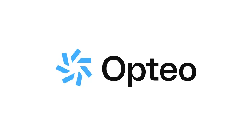 opteo ai logo