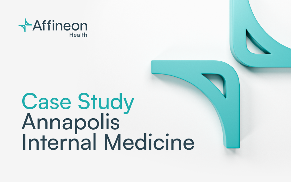 Affineon Case Study: How Dr. Abraham Cut His Inbox Workload in Half