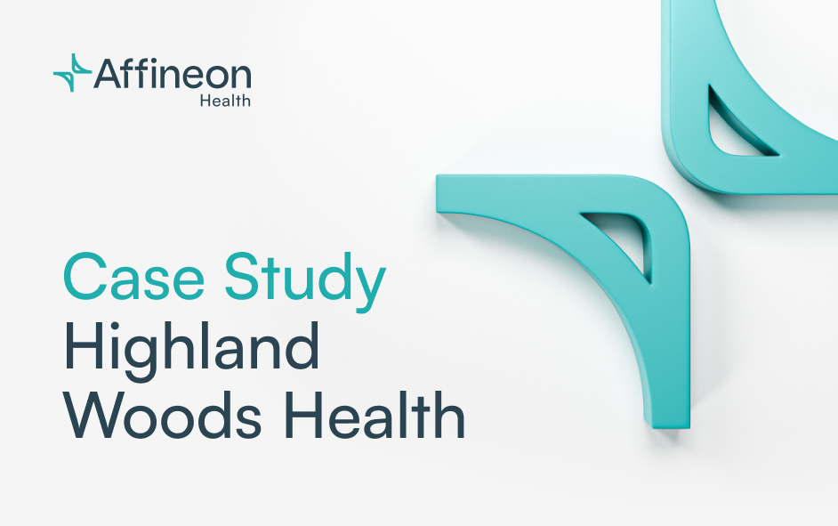 Affineon Case Study: How Dr. Kahney Regained Control of His Inbox
