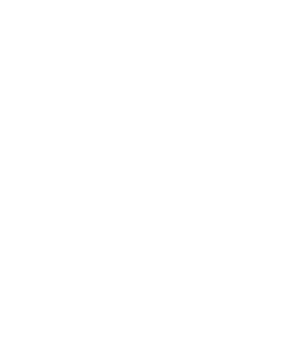  A white drawing of a brain with a black and white drawing of the same brain.