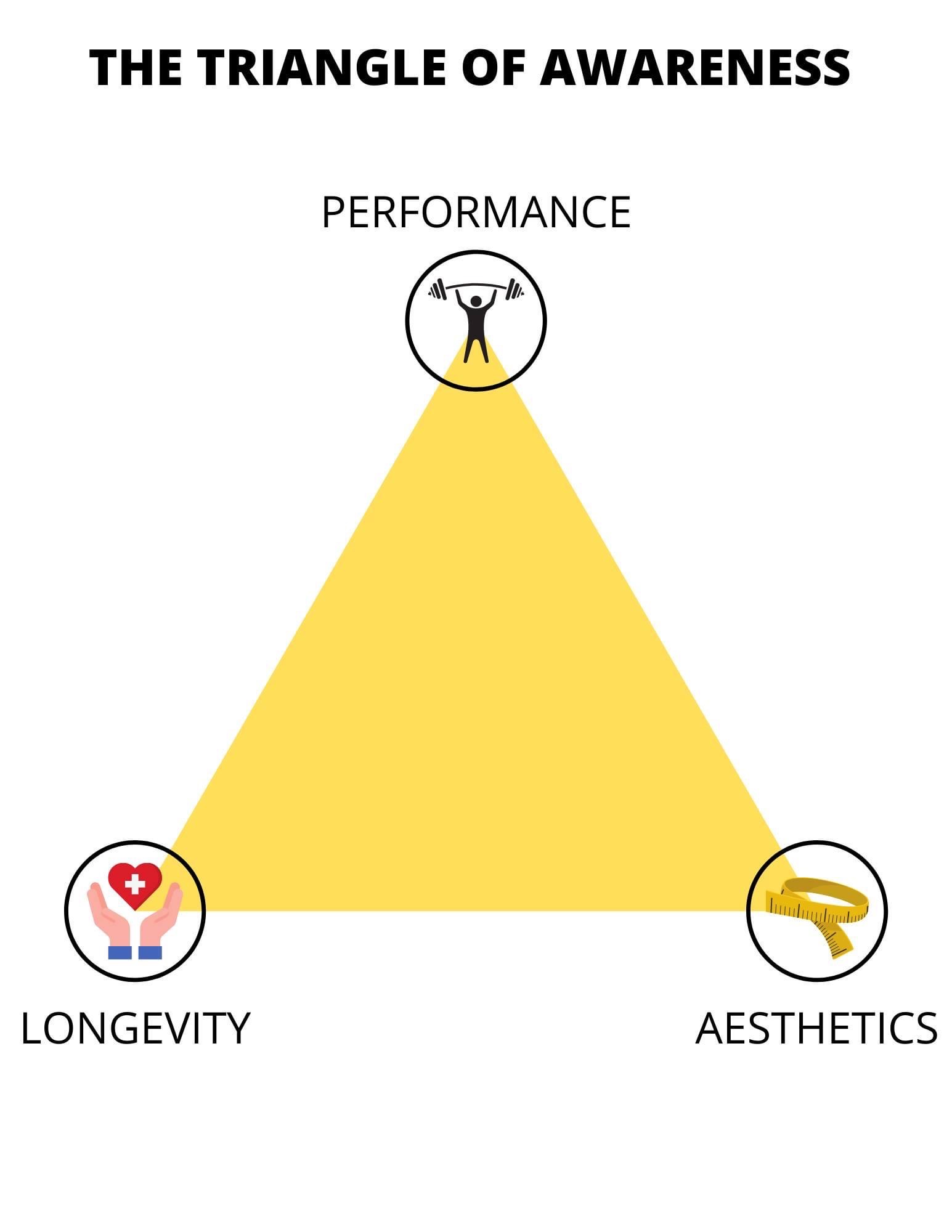 The Triangle of Awareness: Balancing Aesthetics, Longevity, and Performance