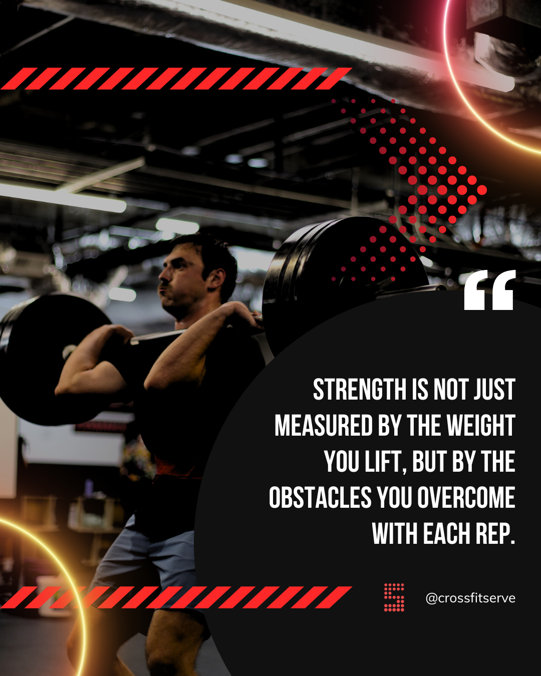 Strength Is More Than Just Physical: How Functional Training Builds Resilience