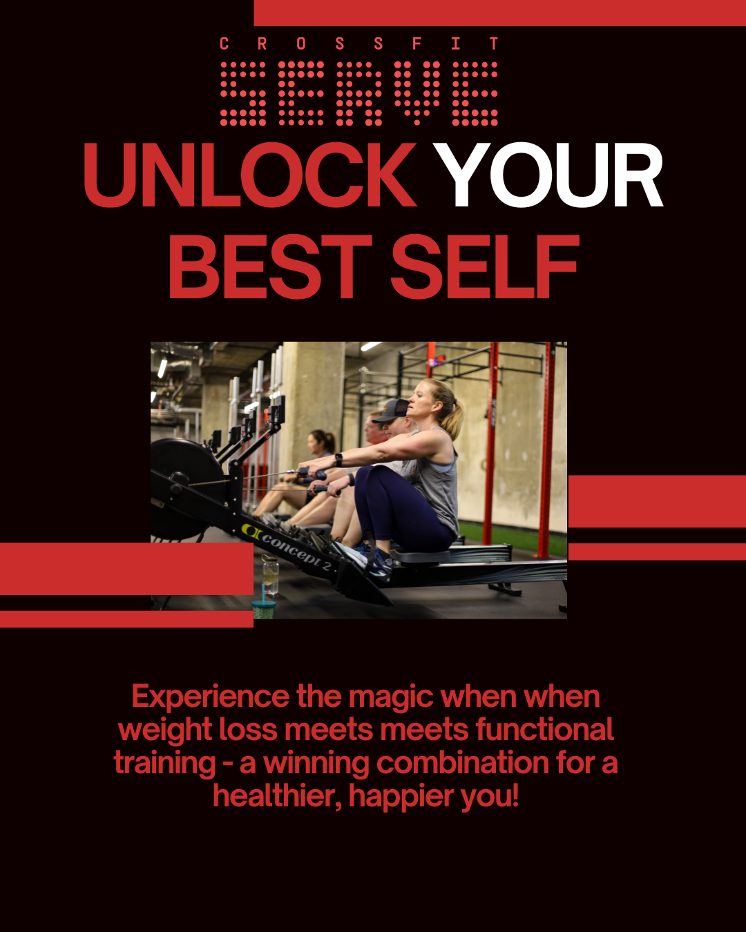 Weight Loss and Functional Training: The Dynamic Duo You Need