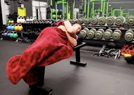 Sleep: The Underrated Game-Changer for Recovery, Gains, and Mental Sharpness