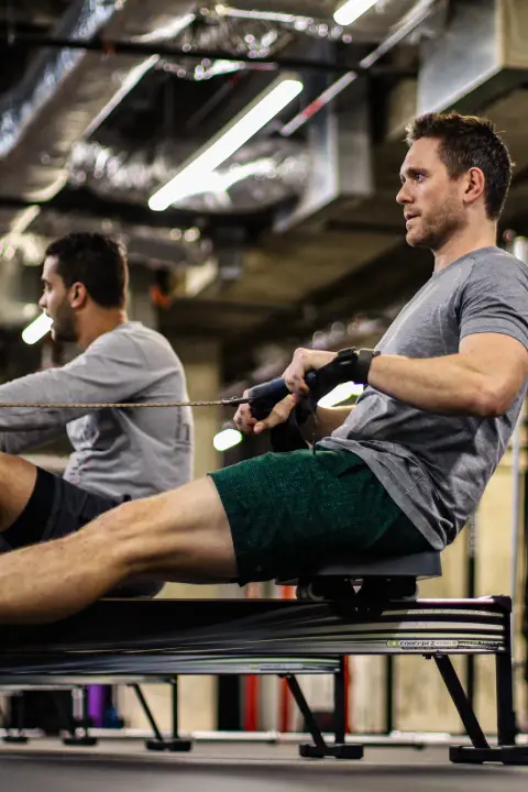CrossFit SERVE