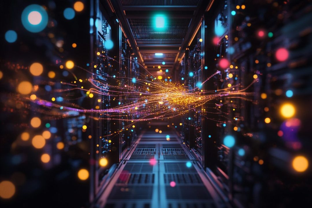 DeepSeek: Revolutionizing AI with Intel's Advanced Compute Solutions ...