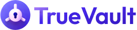 TrueVault Logo