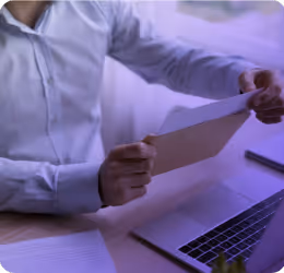 Blog post cover: Protect Your Business from CIPA Lawsuits