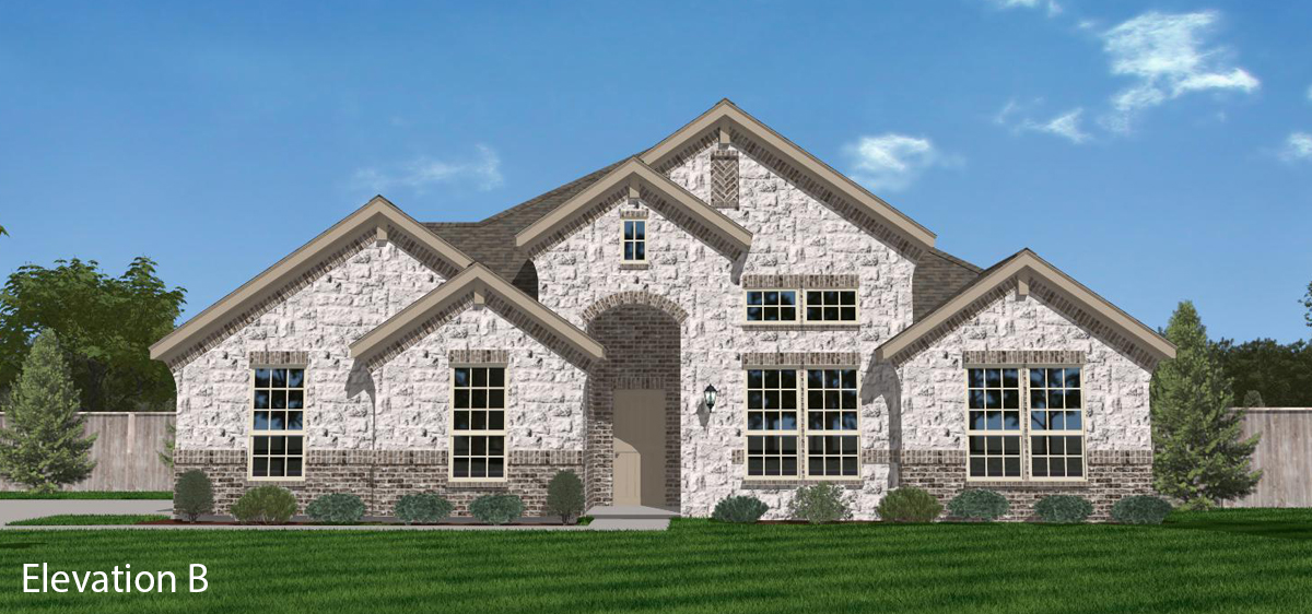 Altura Home 2770 Canvas Back Albany 3 B