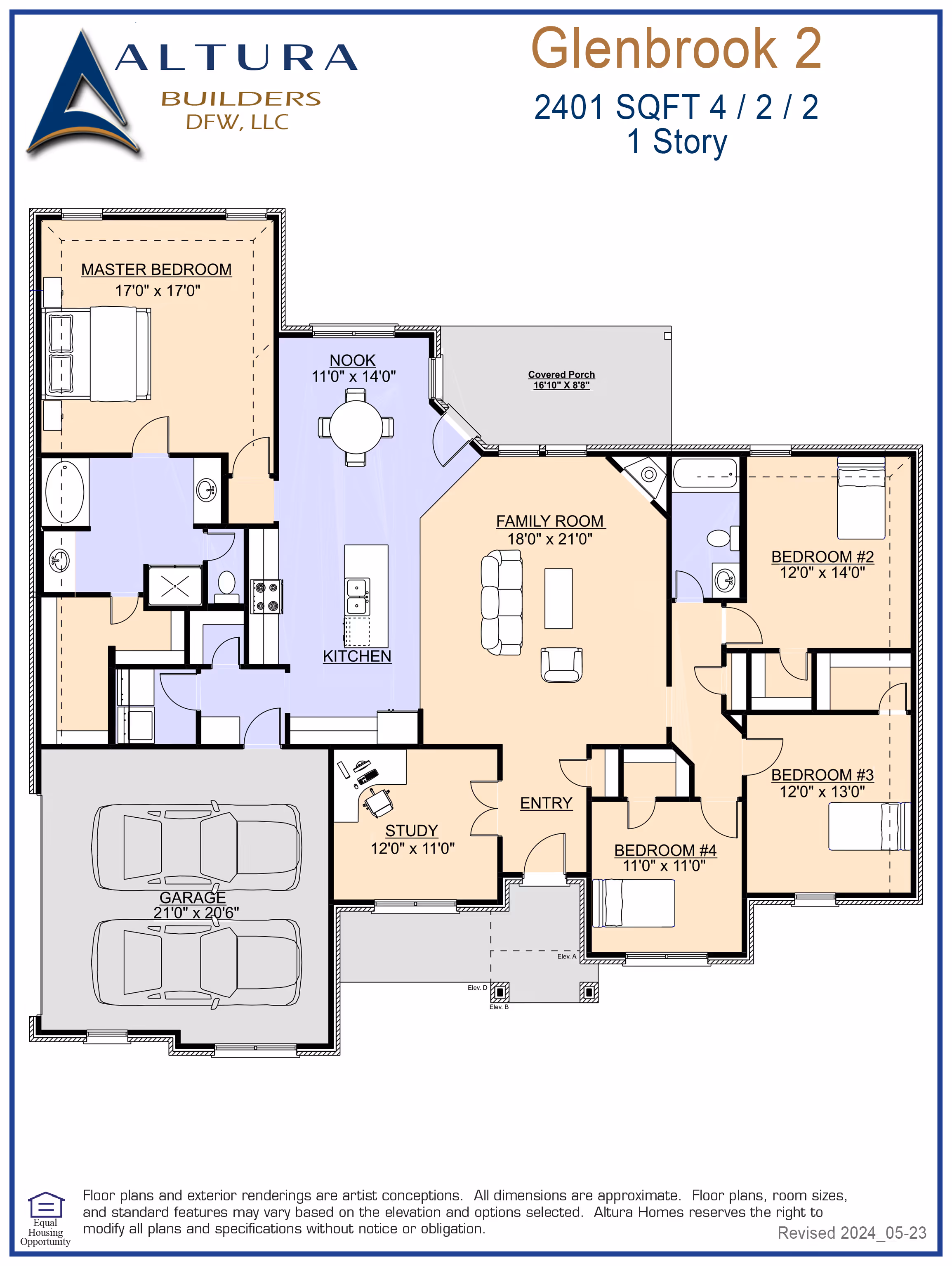106 Lakeview Drive | Glenbrook 2 C