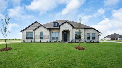 6617 Woodley Court | Brimstone VI B