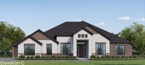 108 Lila Lake | Brimstone VI C