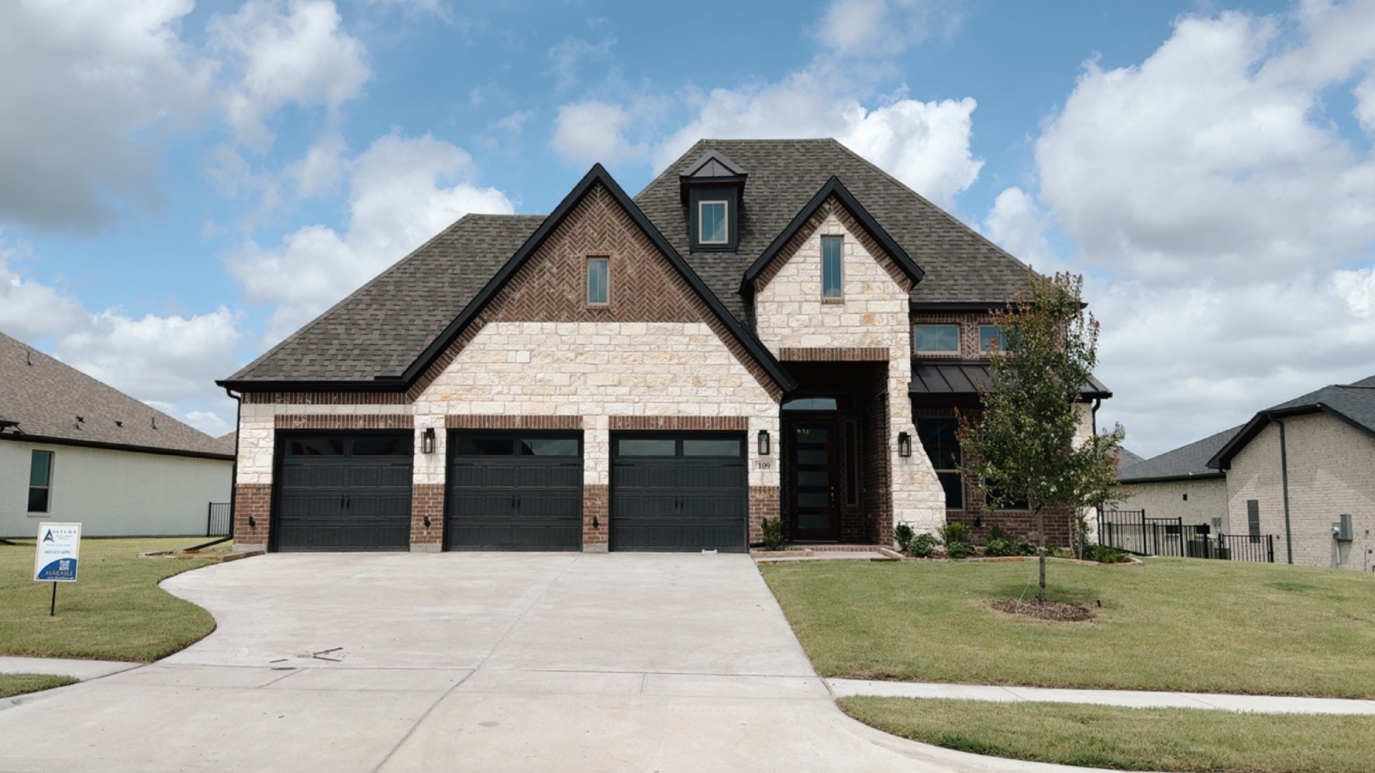 109 Deep Water Court | Birch C
