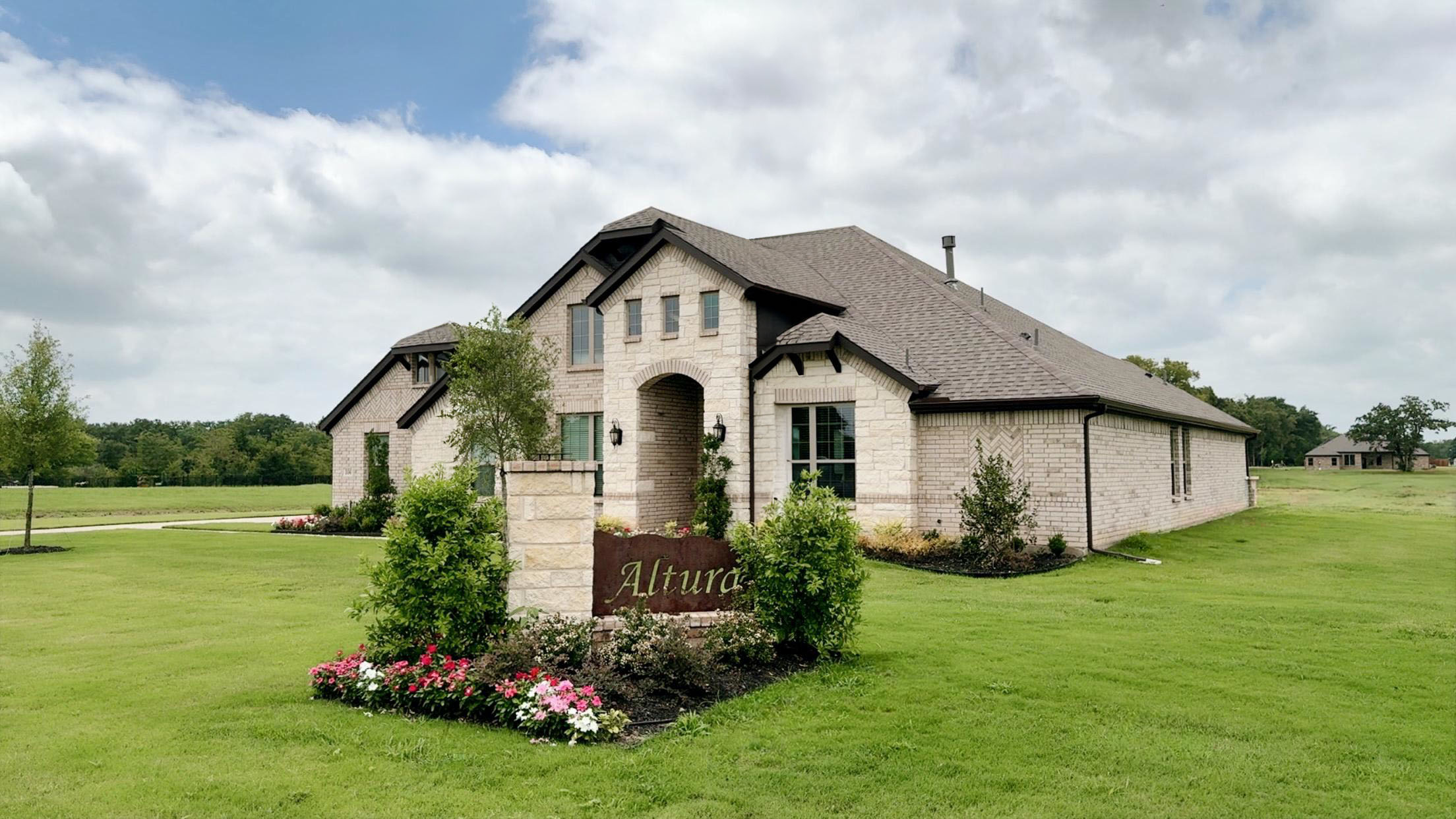 Lakeview Estates