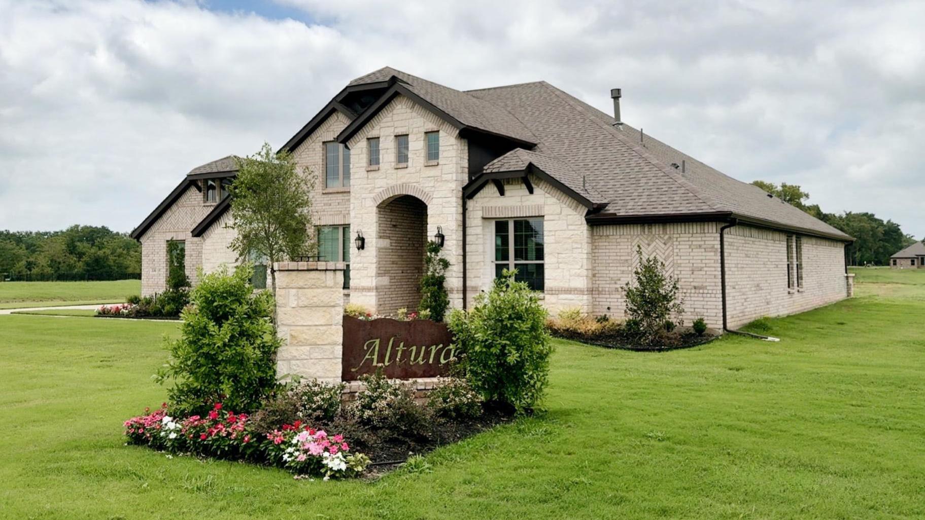 Lakeview Estates