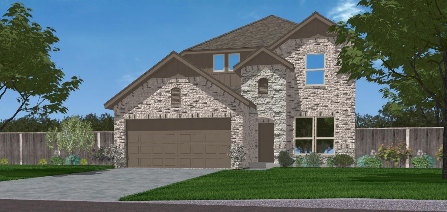 2913 Goldeneye Lane | Wesson B