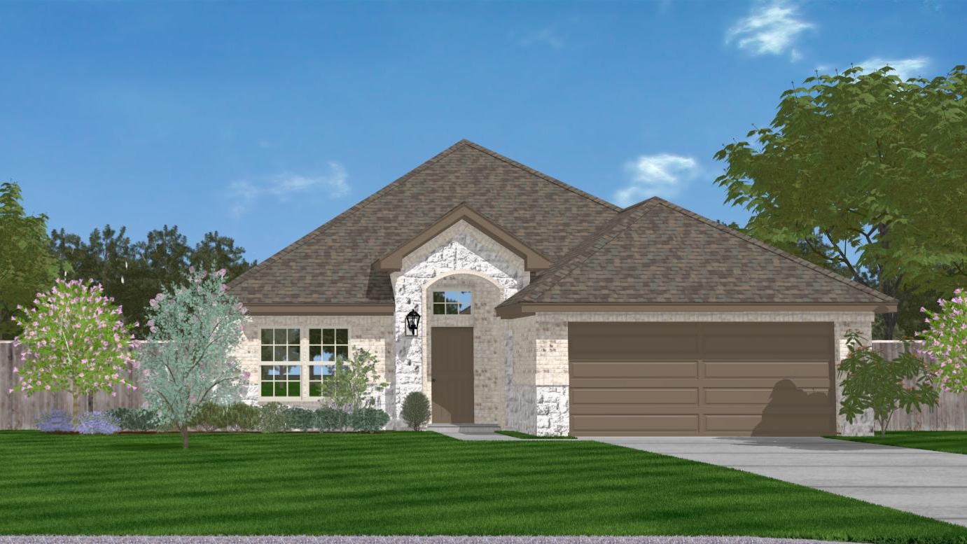 2895 Goldeneye Lane | Cypress III D