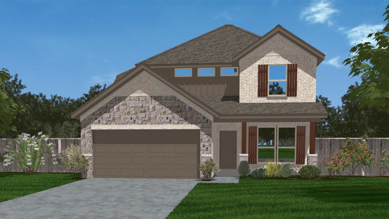 2891 Goldeneye Lane | Wesson C