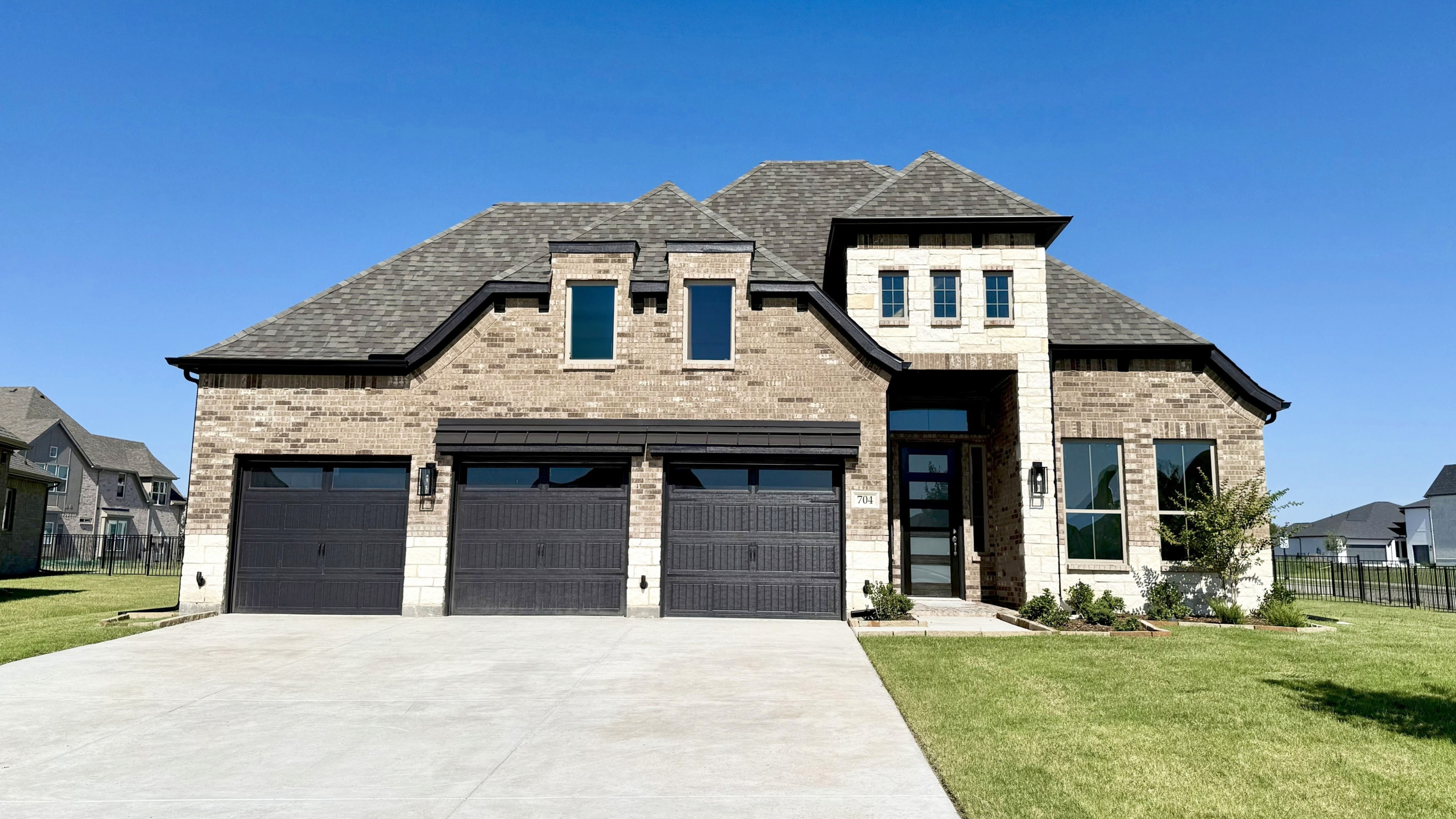 704 Proverbs Court | Birch B 