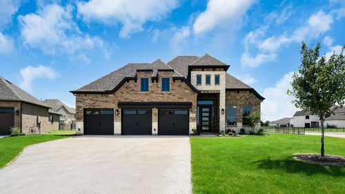 704 Proverbs Court | Birch B