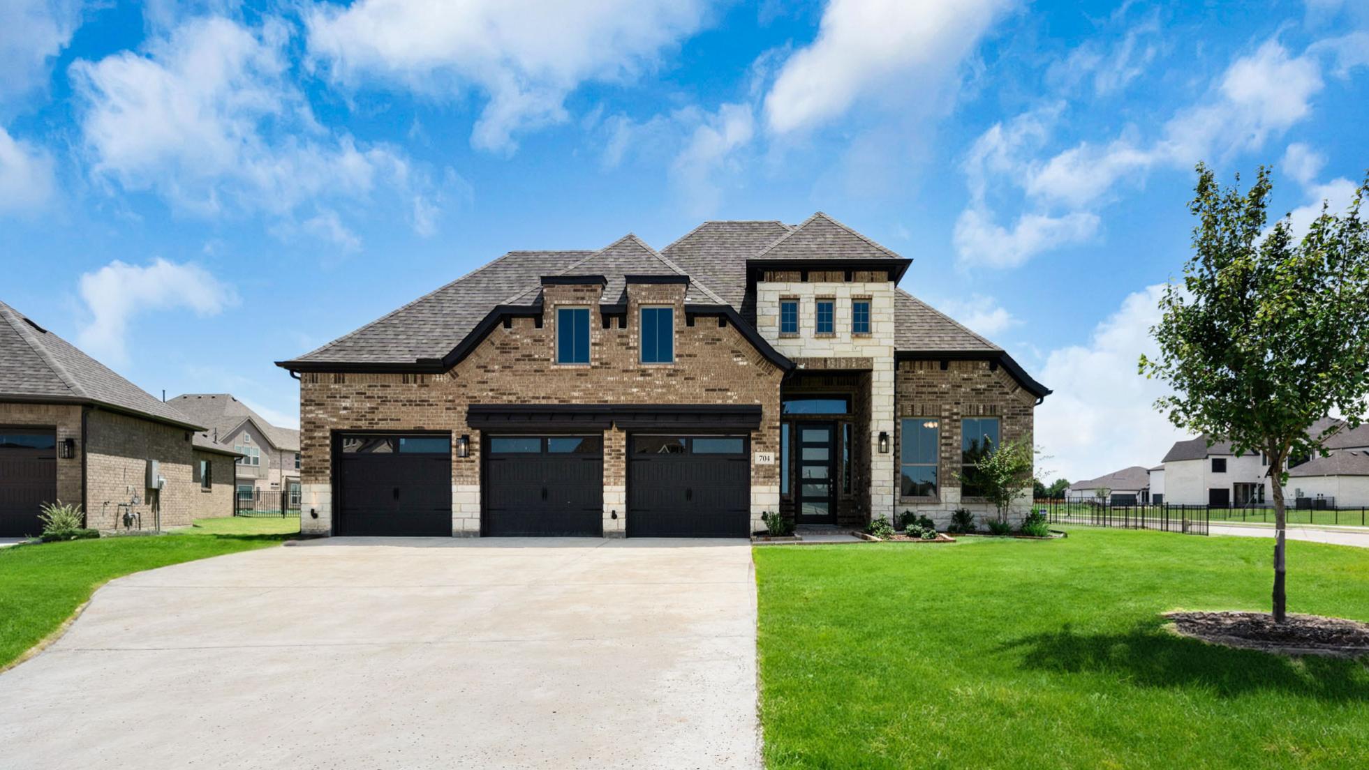 704 Proverbs Court | Birch B 