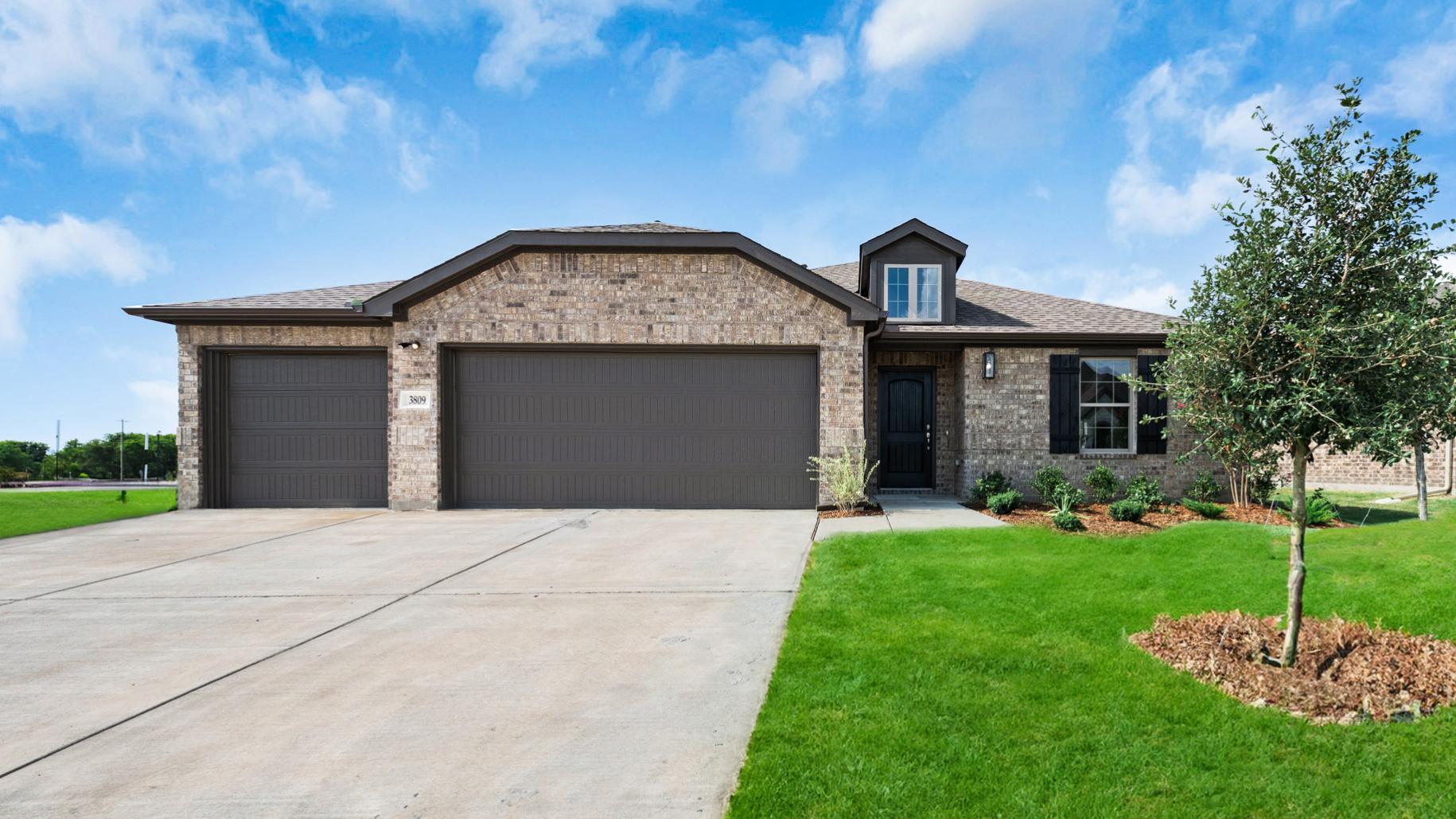 3809 Arrowchop | Cottonwood C