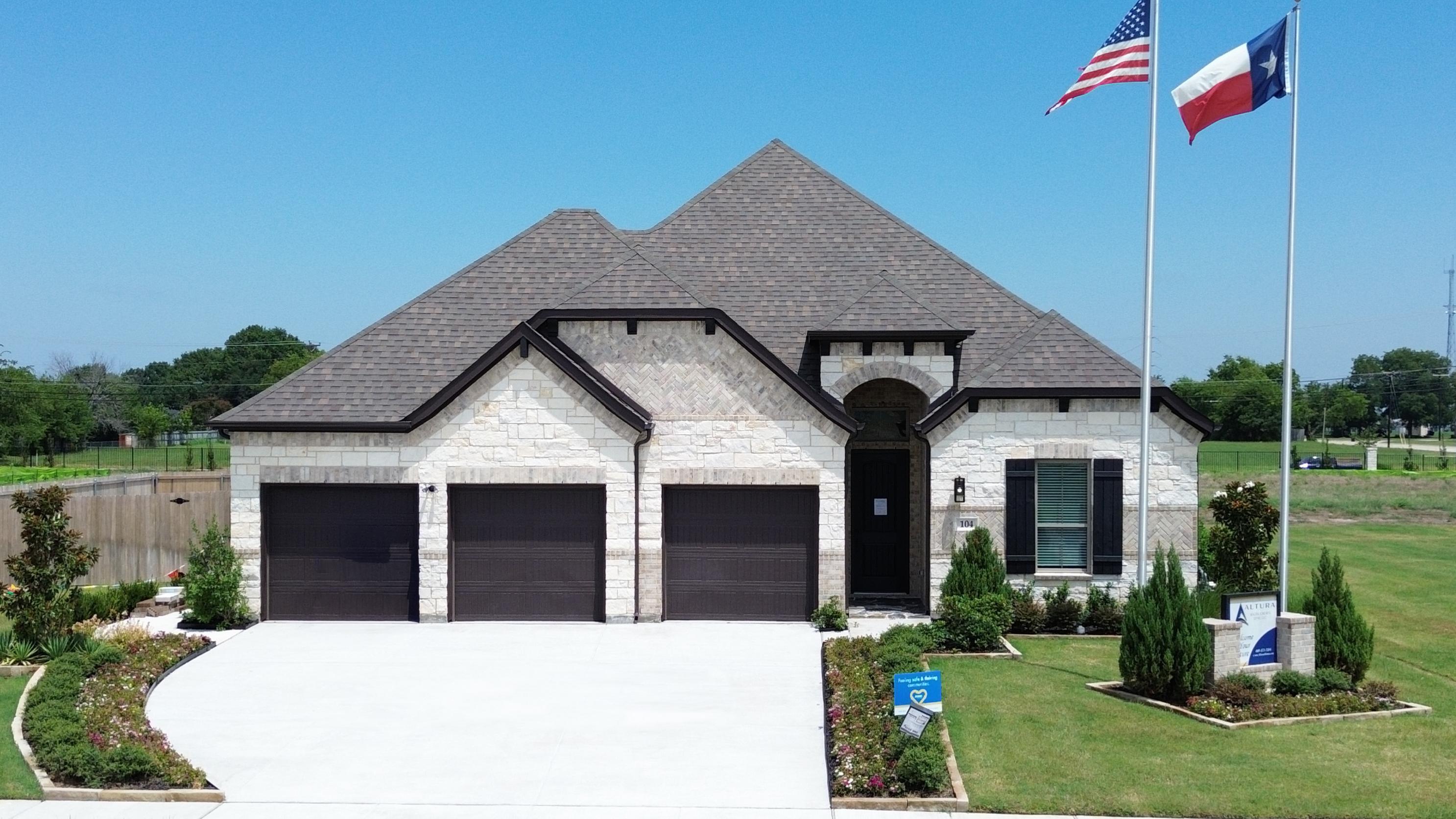 Forest Ridge