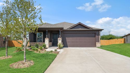 6604 Pattison Lane | Eagle D