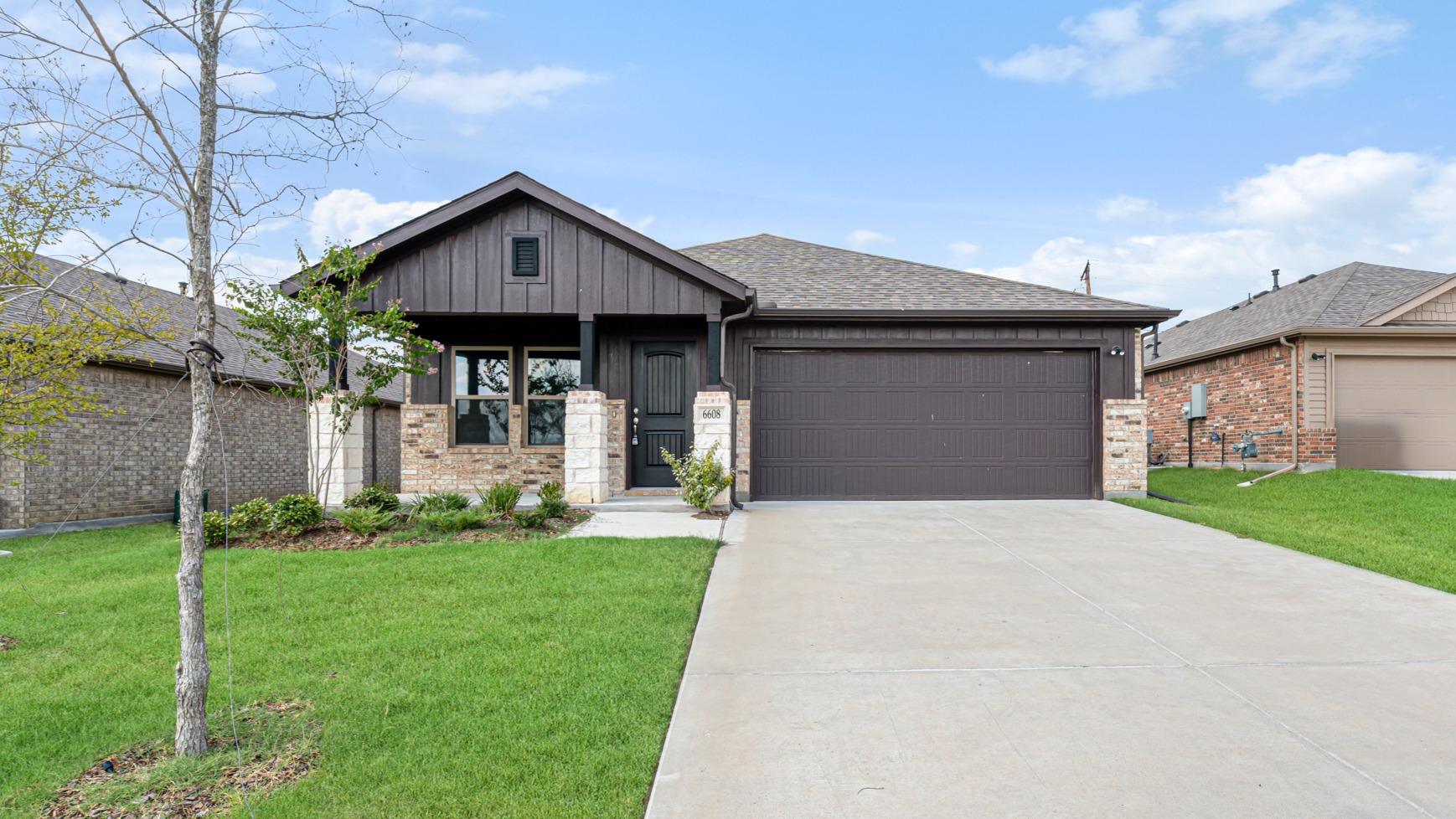 6608 Pattison Lane | Robin D