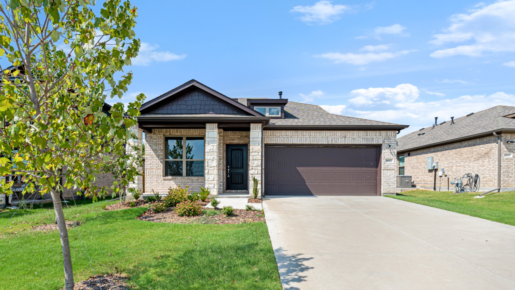 6612 Pattison Lane | Sparrow
