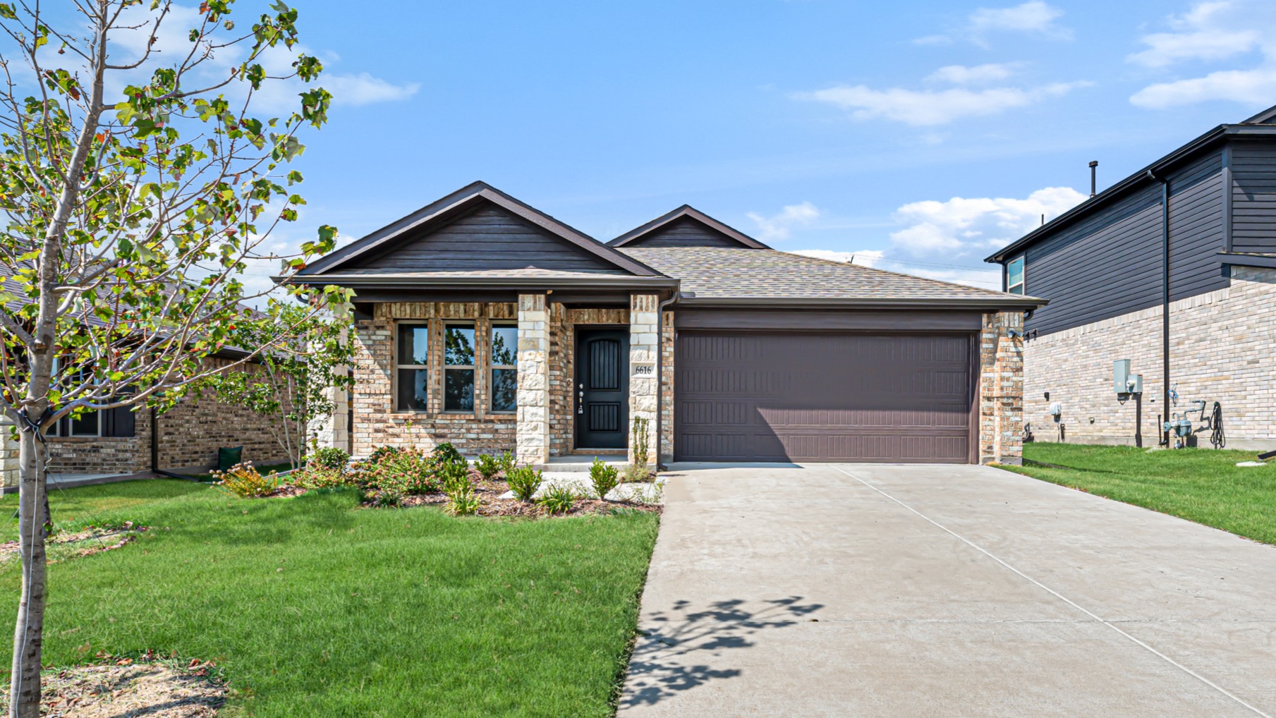 6616 Pattison Lane | Eagle E