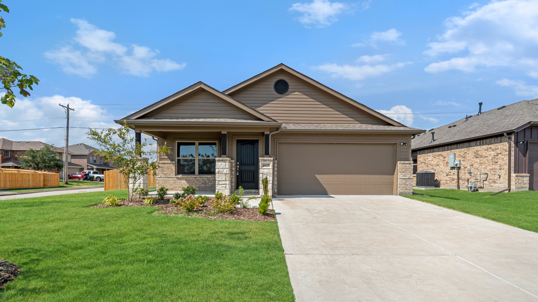 6620 Pattison Lane | Robin E