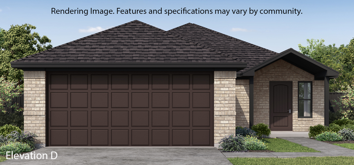  466 Cypress | Mansfield D